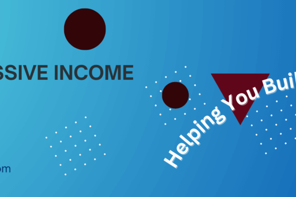 What is Passive Income and Why Should You Care?