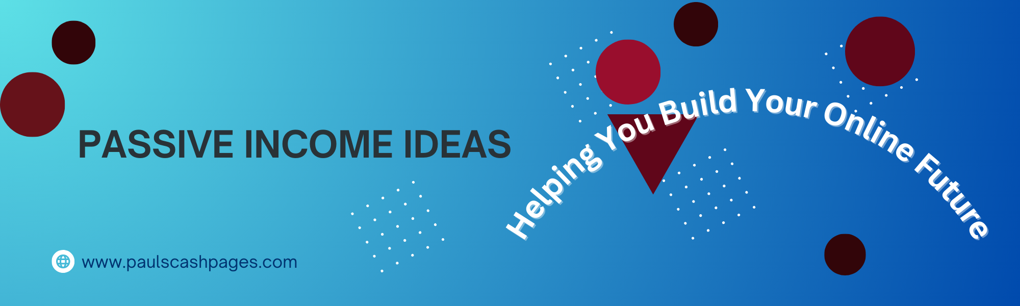 Passive Income Ideas