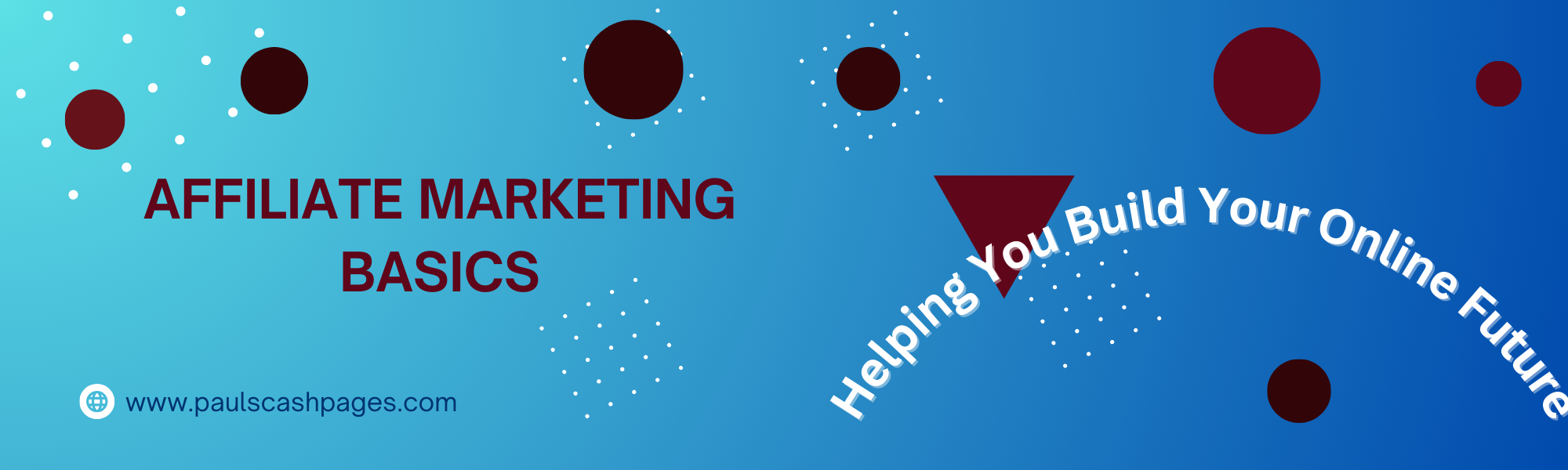 Affiliate Marketing Basics