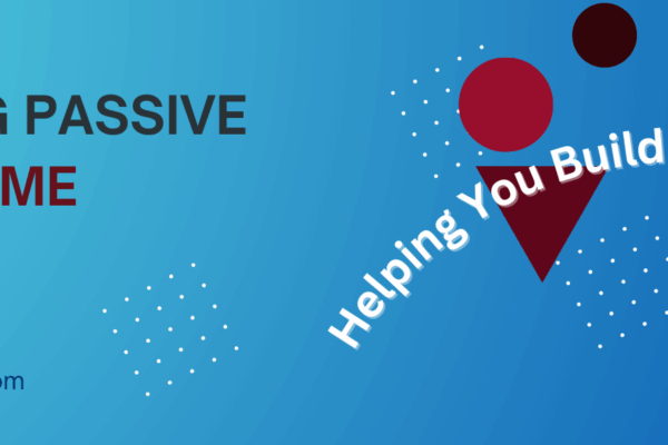 Unlocking Passive Income with Digital Marketing Consulting Unlocking Passive Income