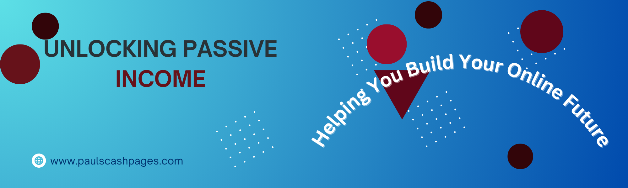 Unlocking Passive Income